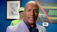Byron Saxton